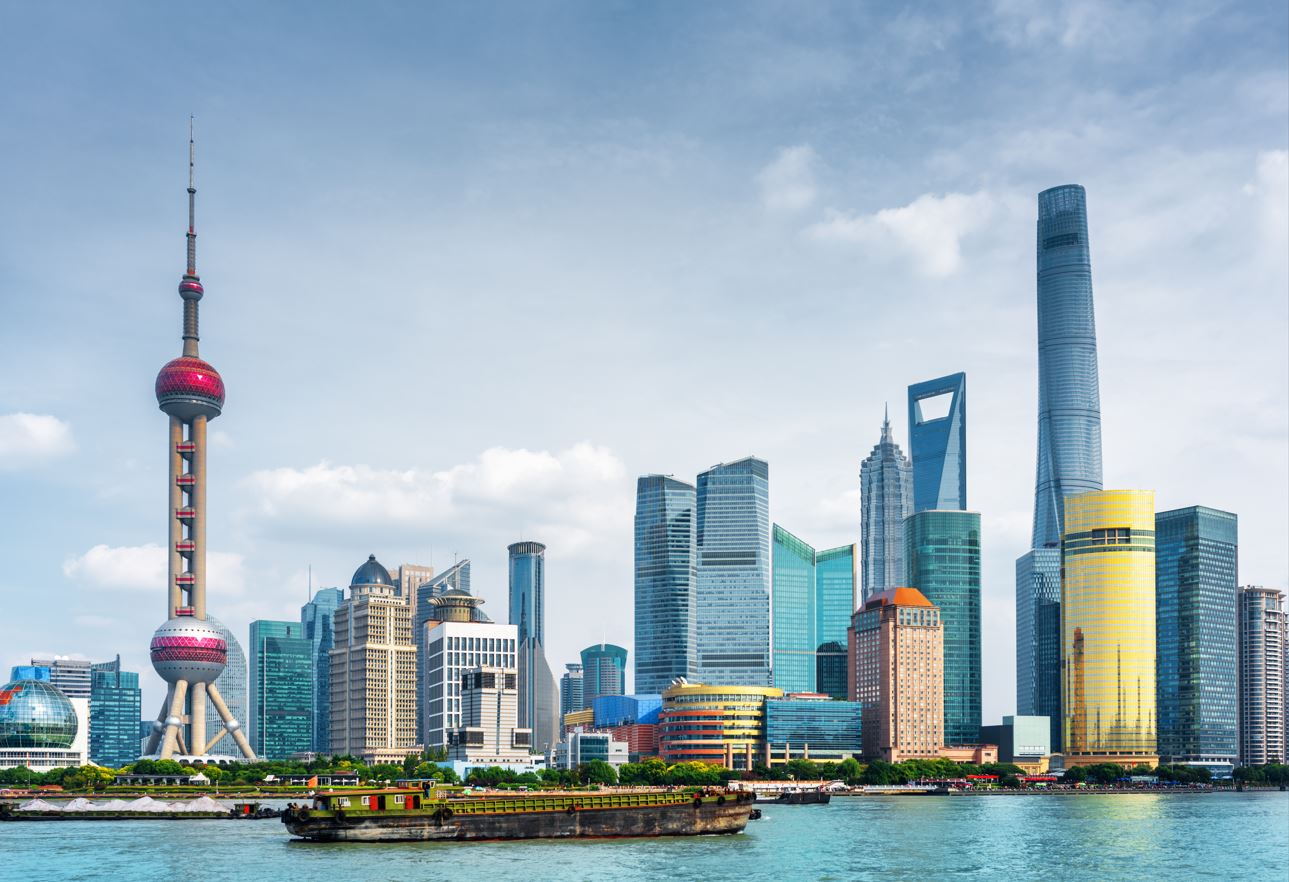 CPhI China 2025