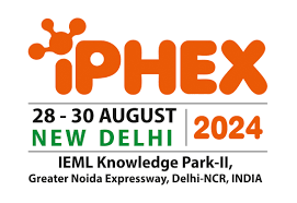 DCAL at iPHEX 2024 - India's Largest Global Pharmaceutical Exhibition