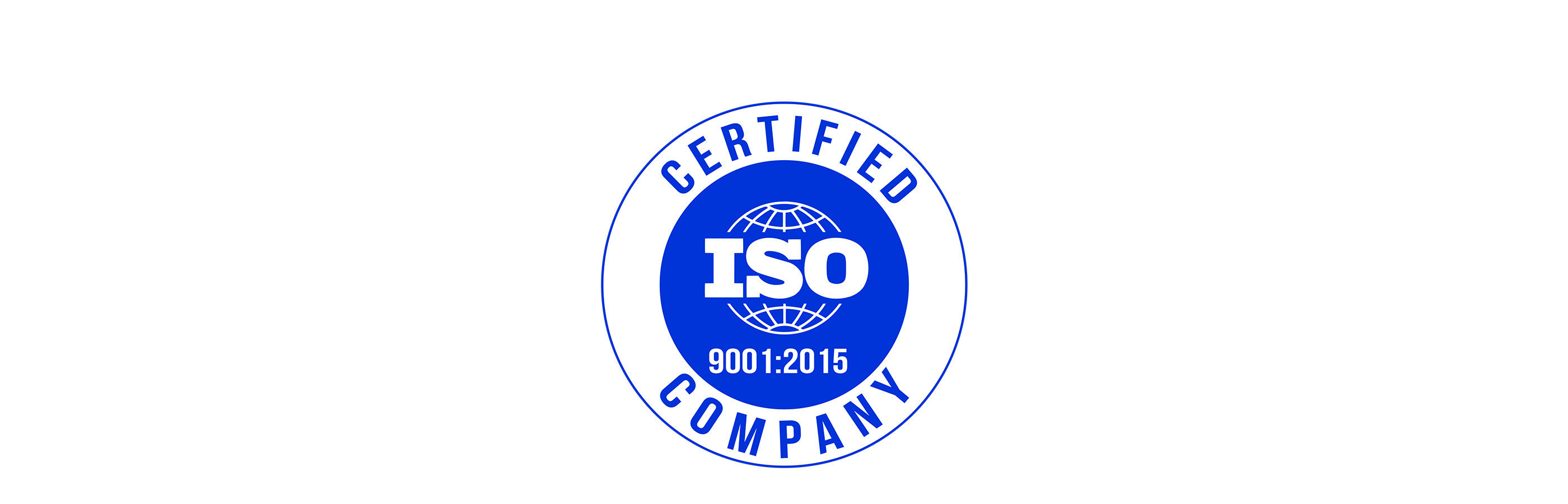 ISO22716 Cosmetics GMP standard accreditation